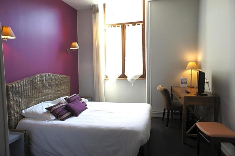 Hôtel des Alpes image
