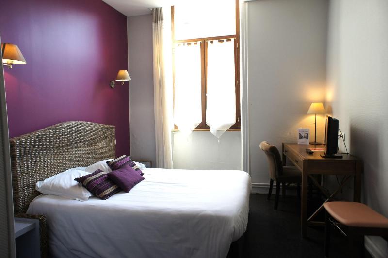 Hôtel des Alpes image