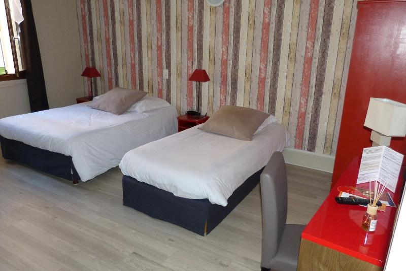 Hôtel des Alpes image