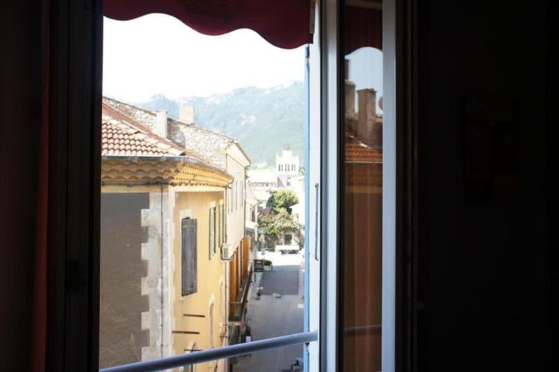 Hôtel des Alpes image