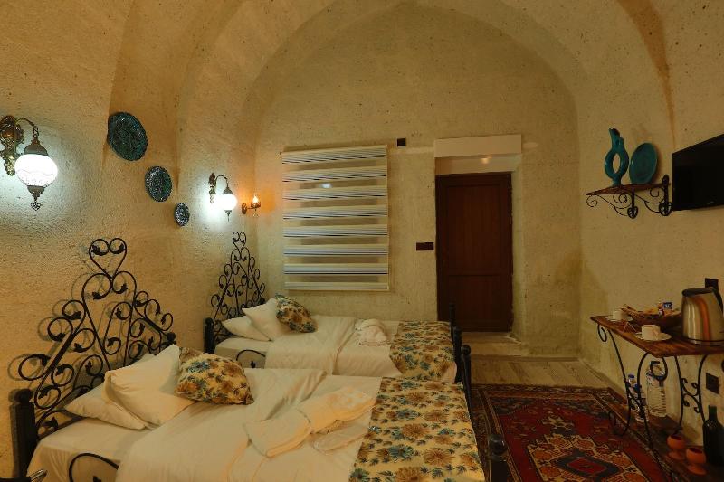 Saklı Cave House image