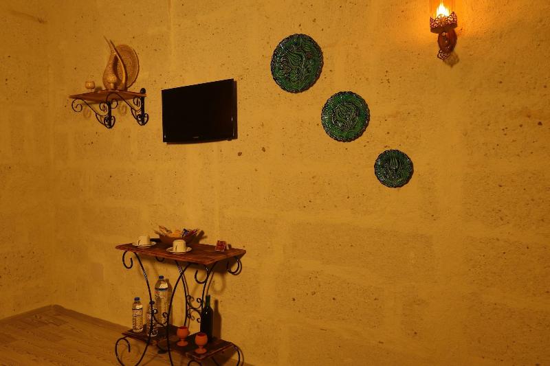 Saklı Cave House image