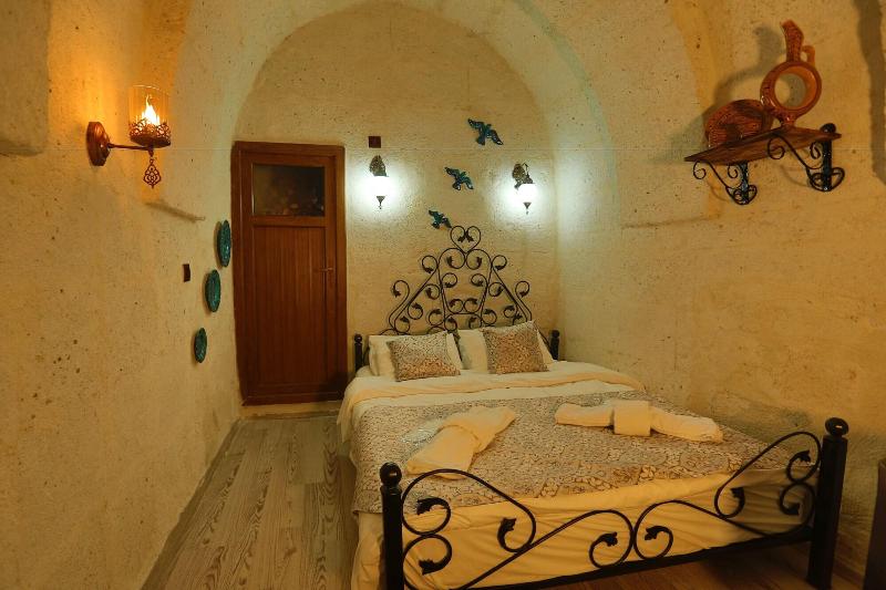 Saklı Cave House image