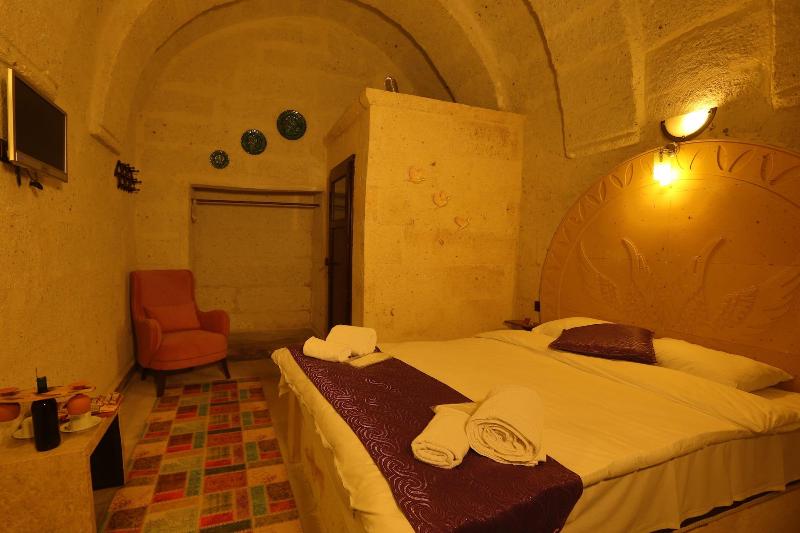 Saklı Cave House image