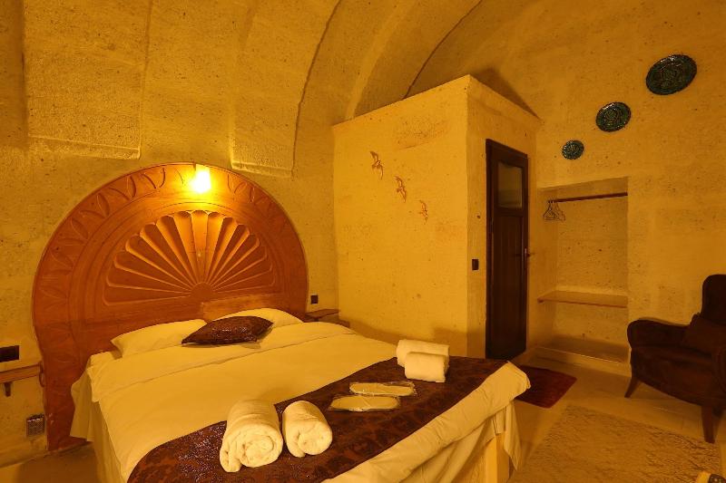 Saklı Cave House image