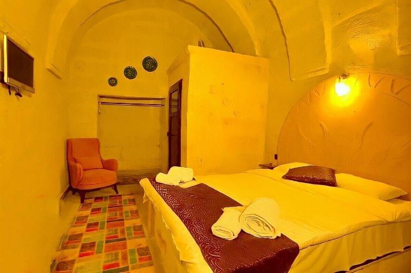 Saklı Cave House image