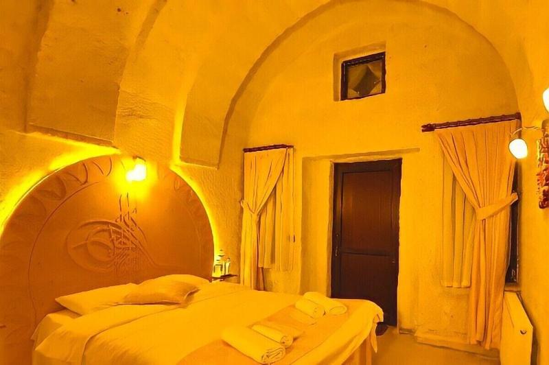 Saklı Cave House image
