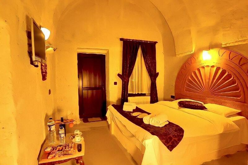 Saklı Cave House image