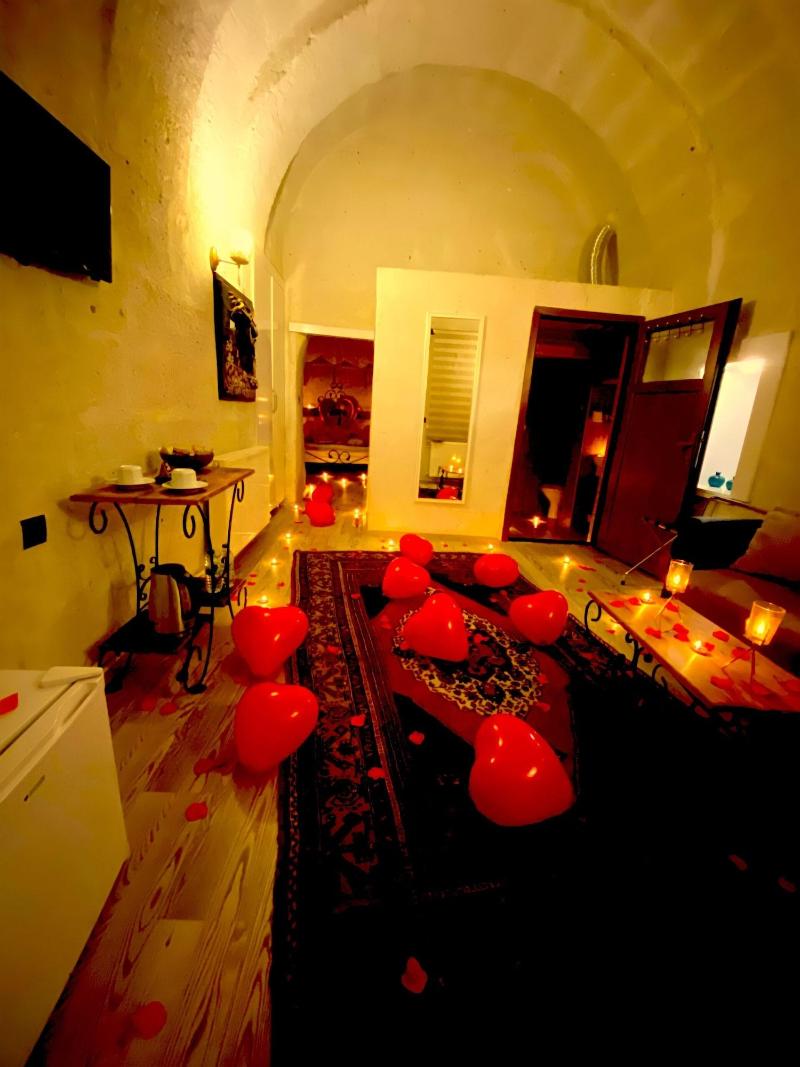 Saklı Cave House image