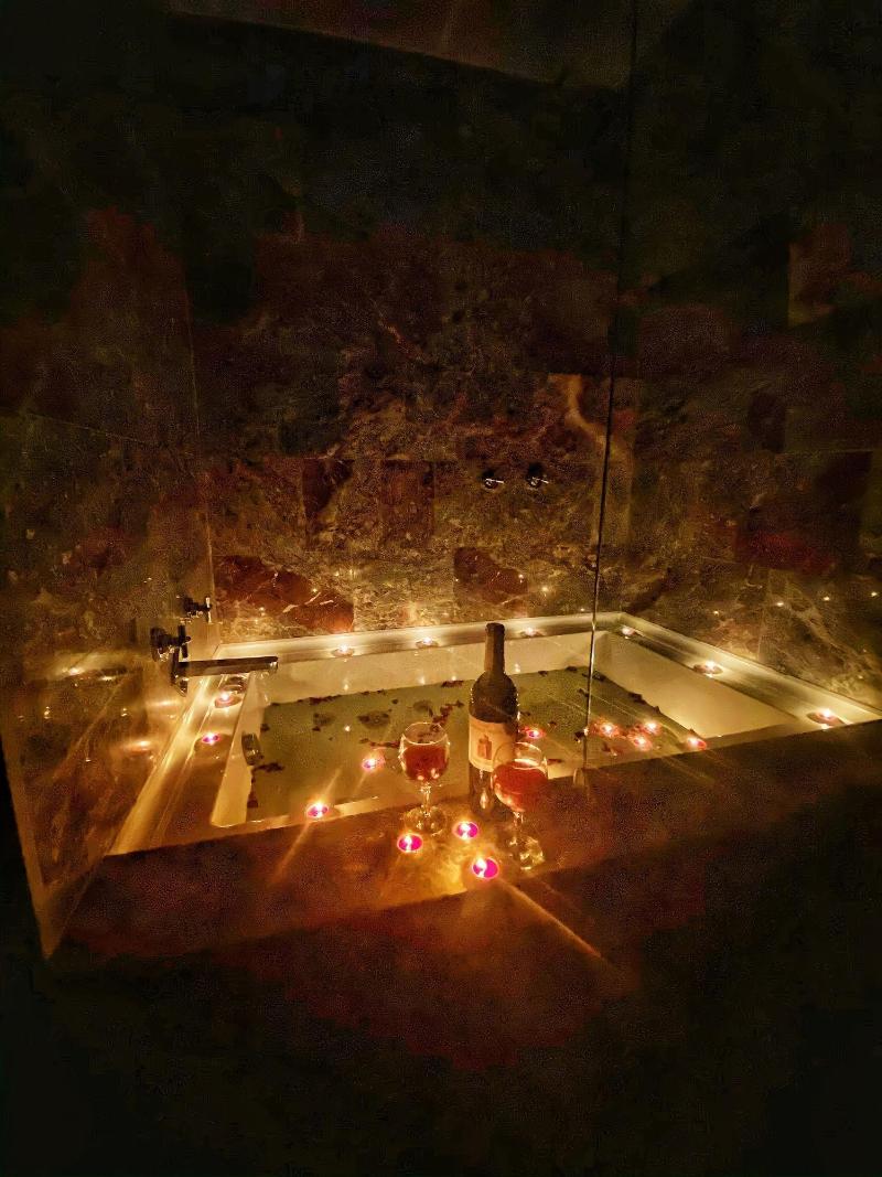 Saklı Cave House image