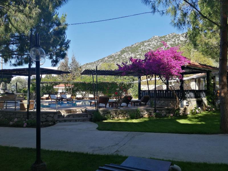 Selimhan Hotel - Selimiye — general view