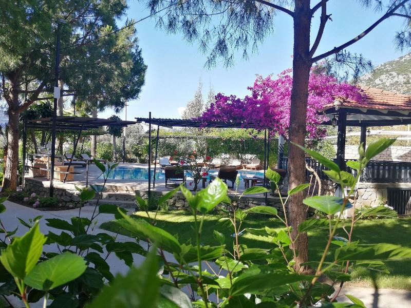 Selimhan Hotel - Selimiye — general view