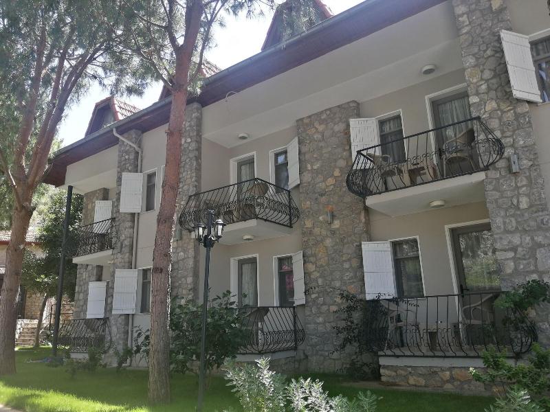 Selimhan Hotel - Selimiye image