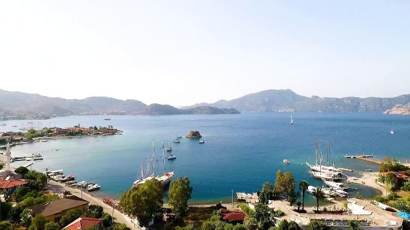 Selimhan Hotel - Selimiye image