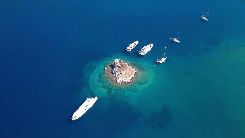 Selimhan Hotel - Selimiye image