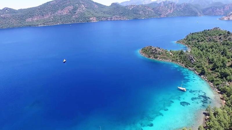 Selimhan Hotel - Selimiye image