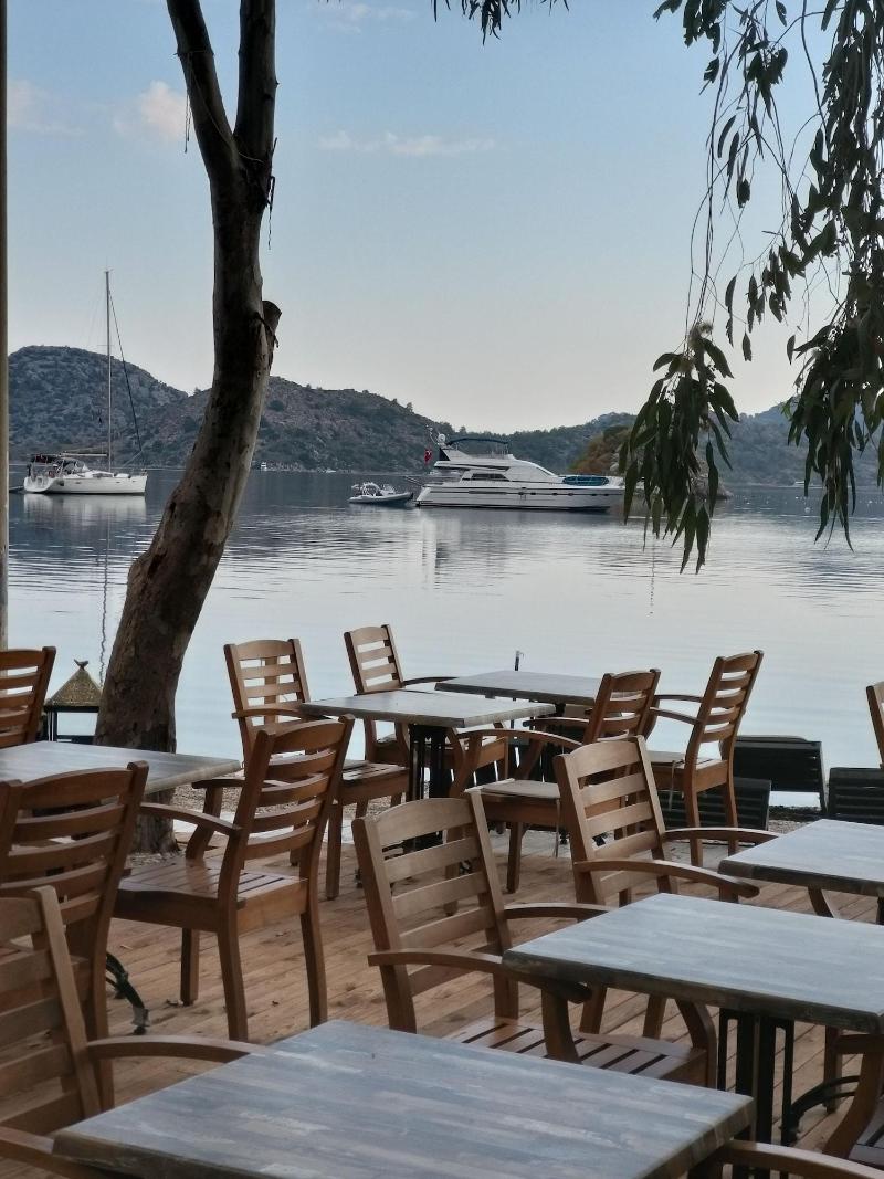 Selimhan Hotel - Selimiye image