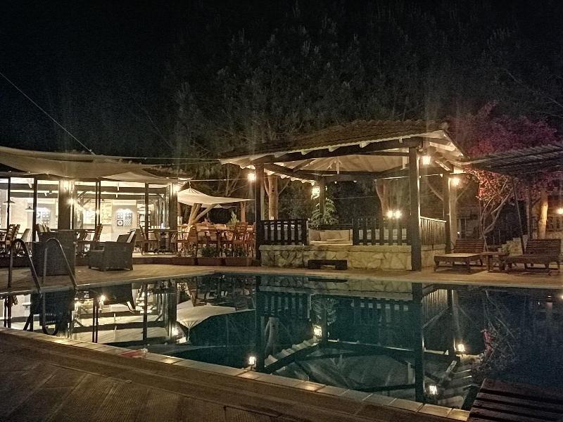 Selimhan Hotel - Selimiye image