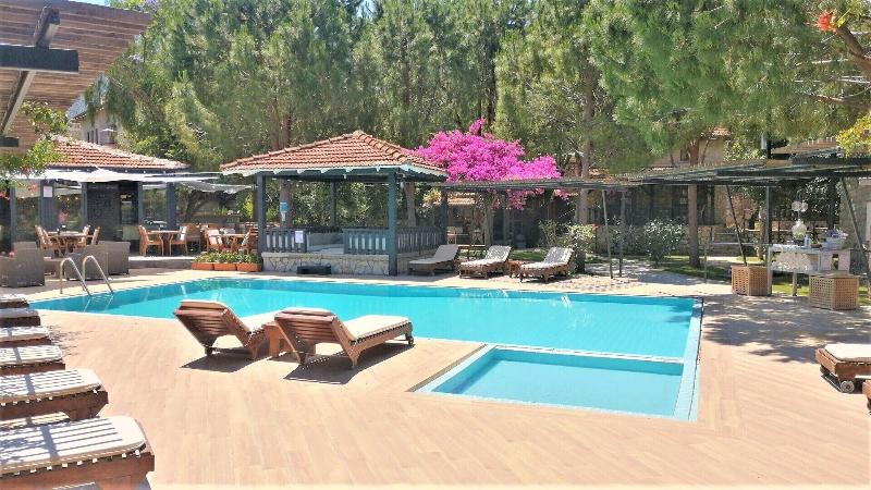 Selimhan Hotel - Selimiye image