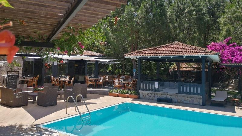Selimhan Hotel - Selimiye image
