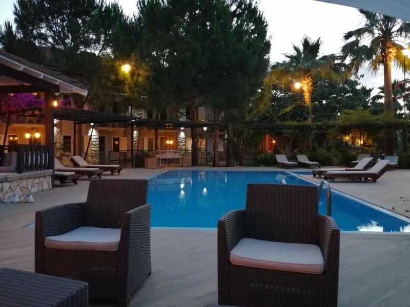 Selimhan Hotel - Selimiye image