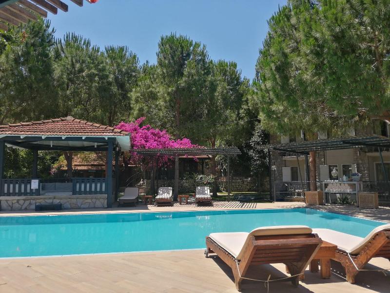 Selimhan Hotel - Selimiye image