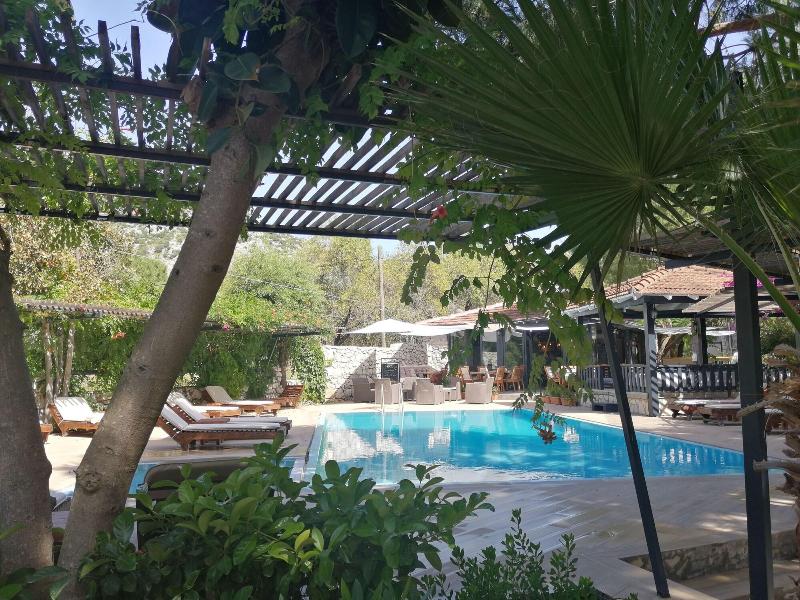 Selimhan Hotel - Selimiye image