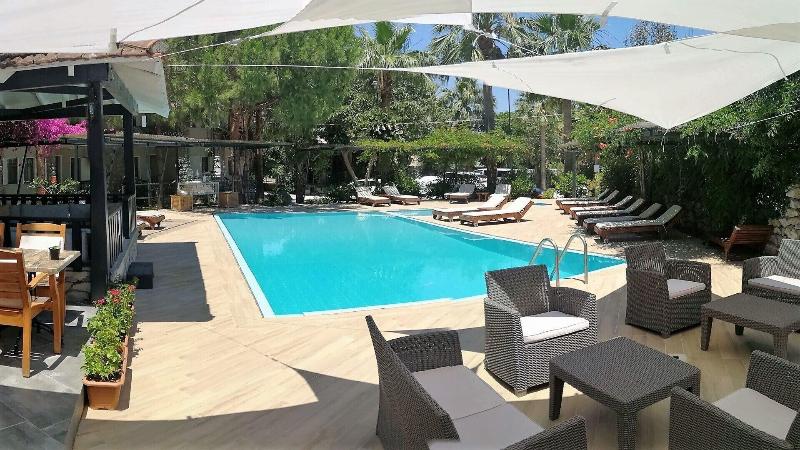 Selimhan Hotel - Selimiye image