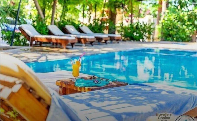 Selimhan Hotel - Selimiye image