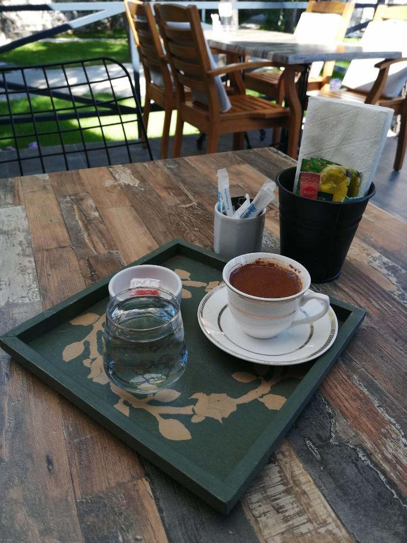Selimhan Hotel - Selimiye image