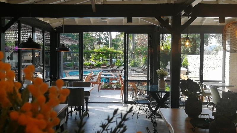 Selimhan Hotel - Selimiye image