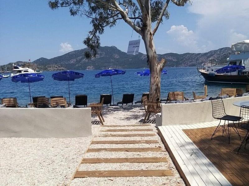 Selimhan Hotel - Selimiye image