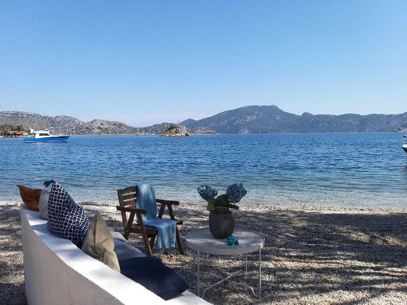 Selimhan Hotel - Selimiye image