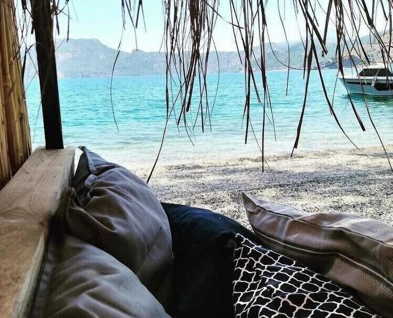 Selimhan Hotel - Selimiye image
