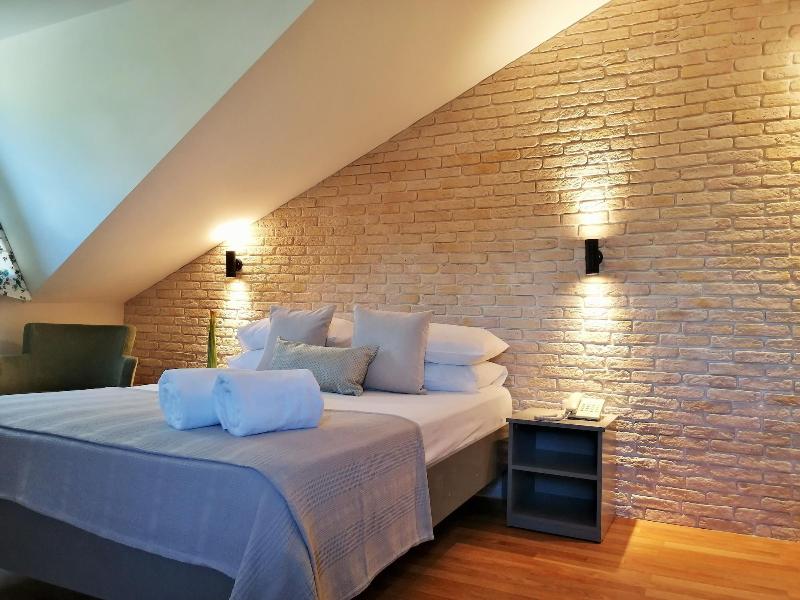 Selimhan Hotel - Selimiye image