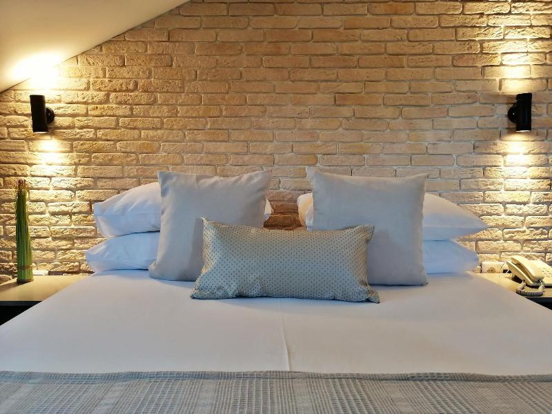 Selimhan Hotel - Selimiye image