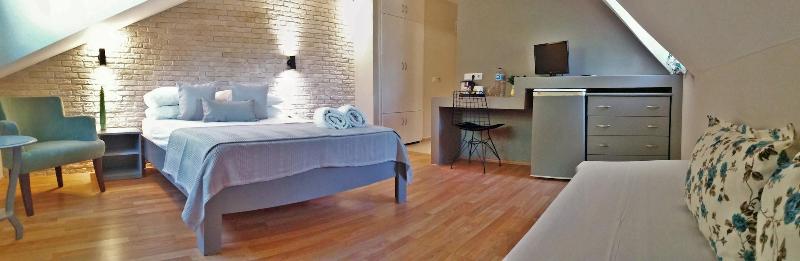 Selimhan Hotel - Selimiye image