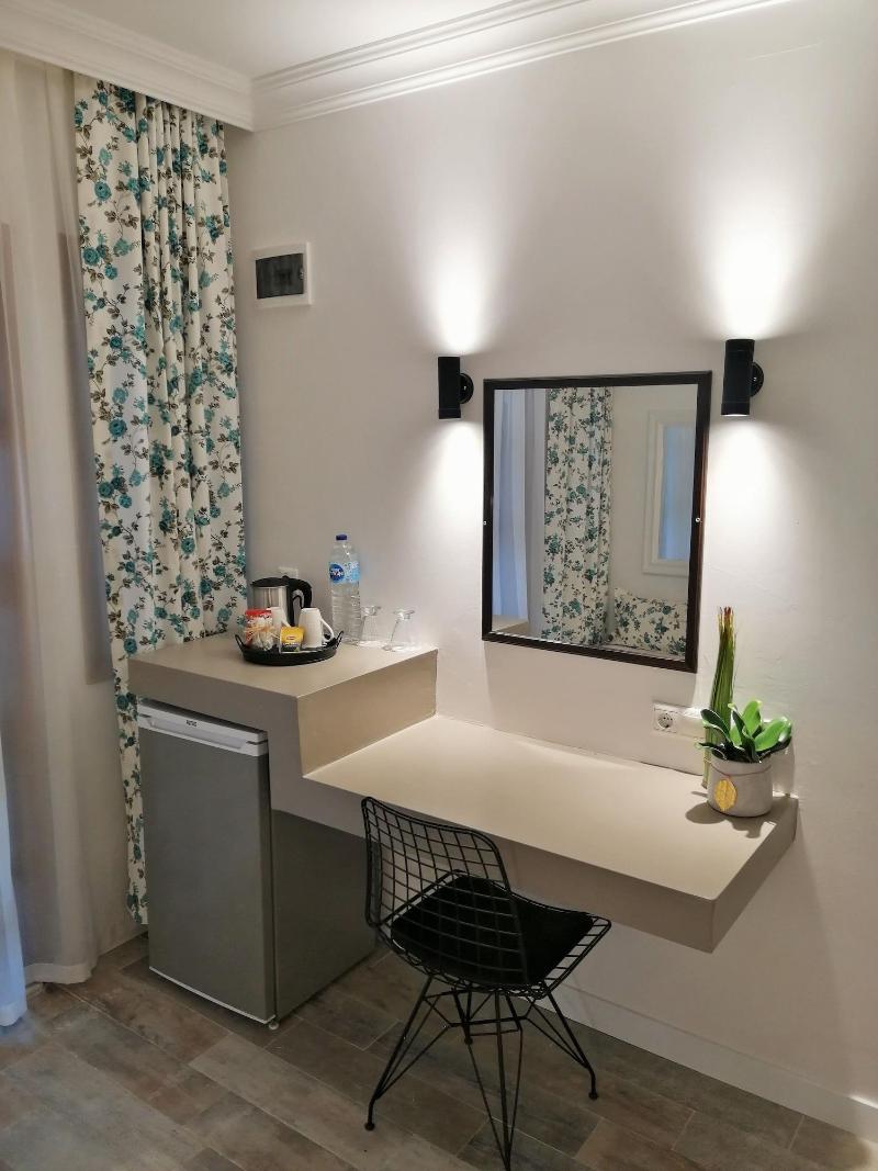 Selimhan Hotel - Selimiye image