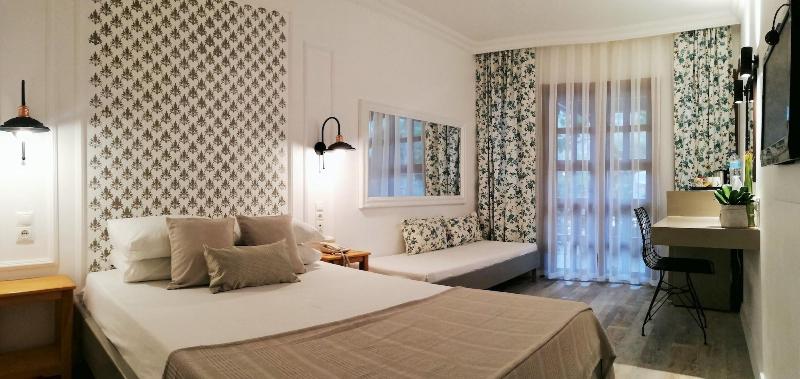 Selimhan Hotel - Selimiye image
