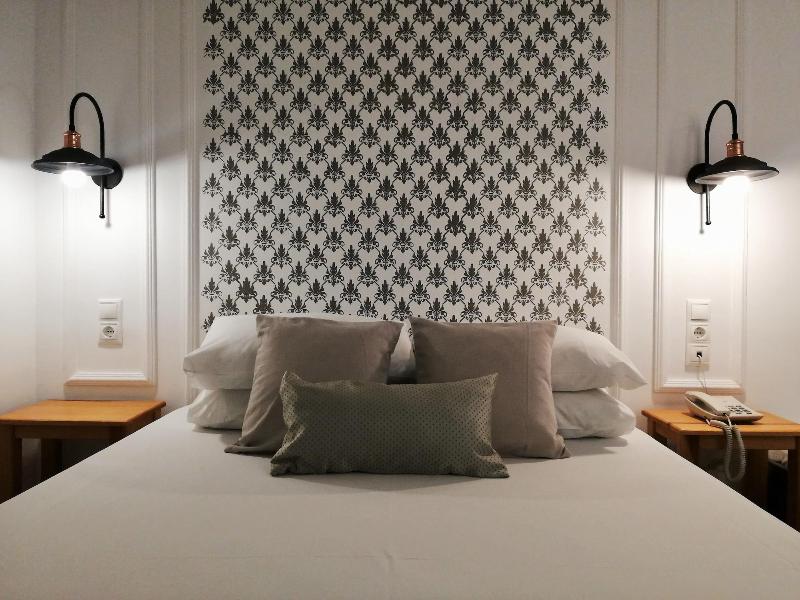 Selimhan Hotel - Selimiye image