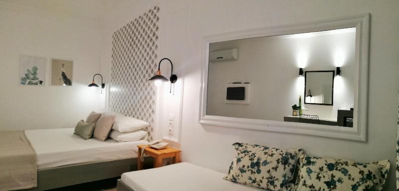 Selimhan Hotel - Selimiye image