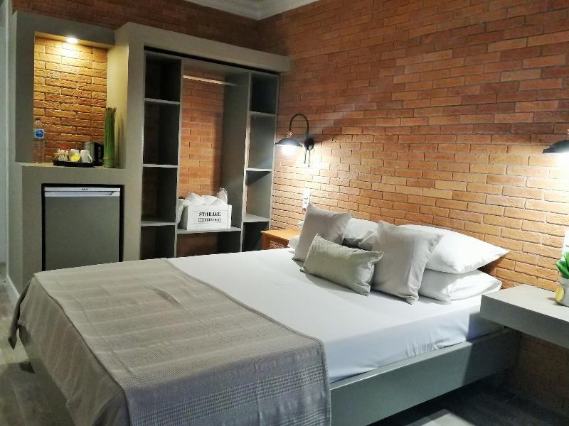 Selimhan Hotel - Selimiye image