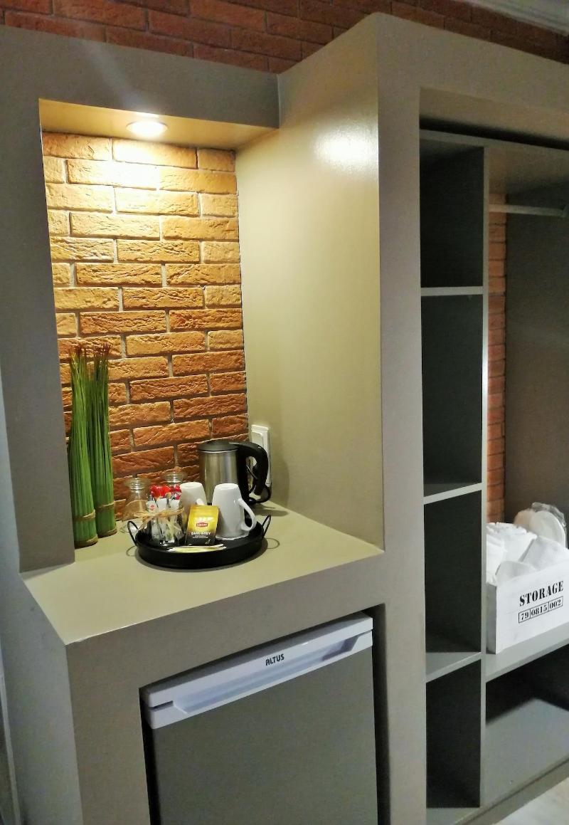 Selimhan Hotel - Selimiye image