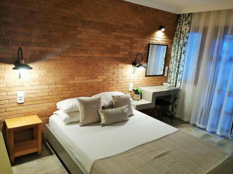Selimhan Hotel - Selimiye image