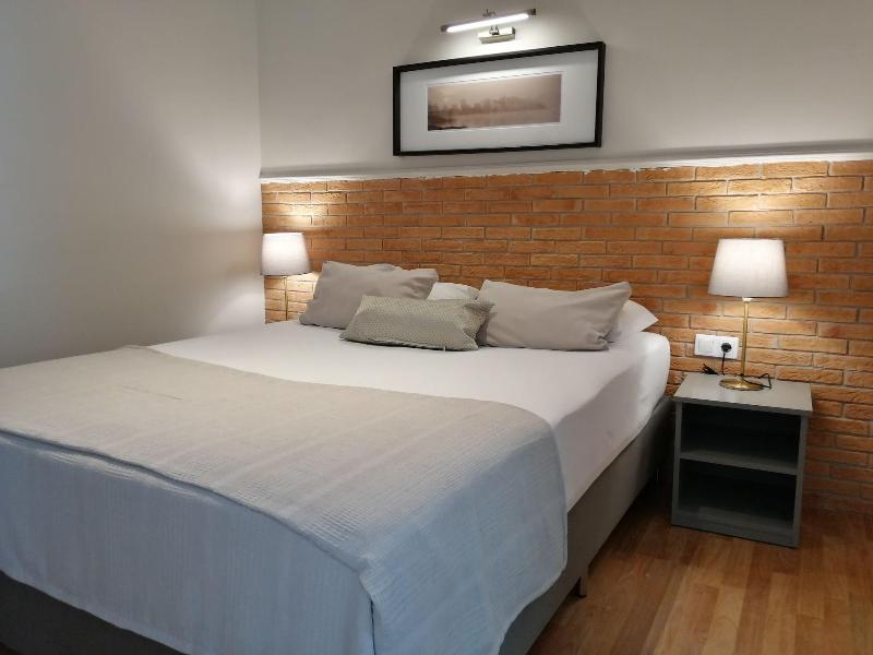 Selimhan Hotel - Selimiye image