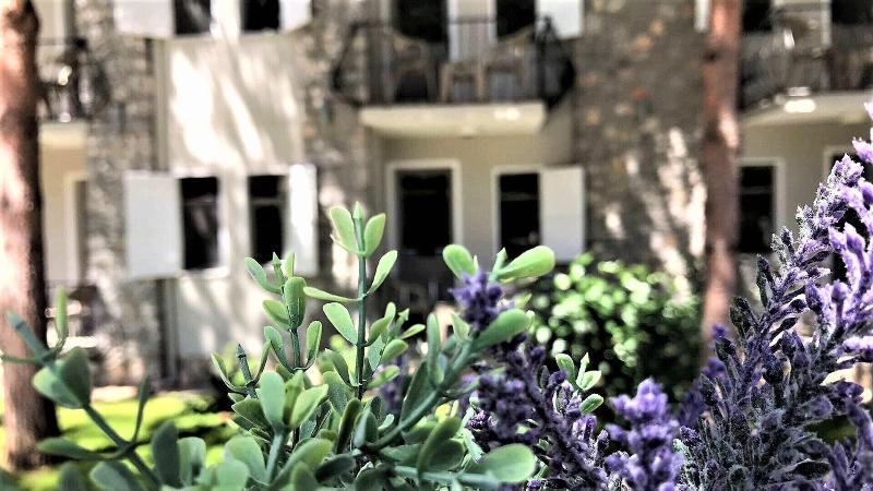 Selimhan Hotel - Selimiye image