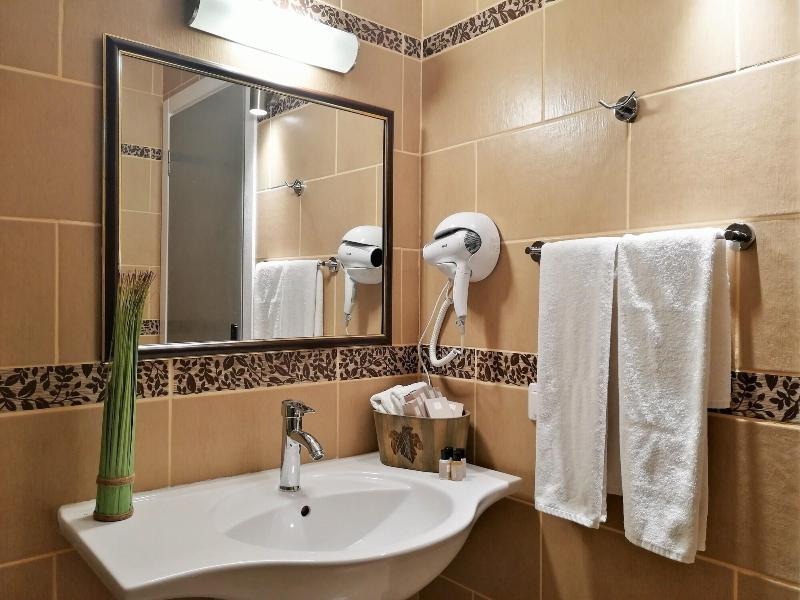 Selimhan Hotel - Selimiye image
