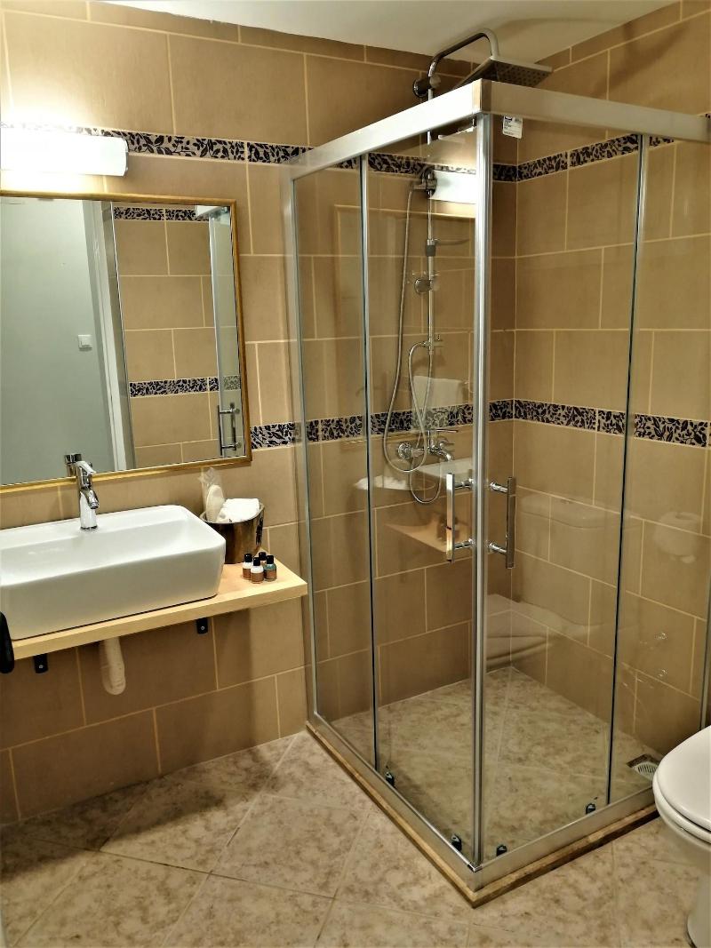 Selimhan Hotel - Selimiye image