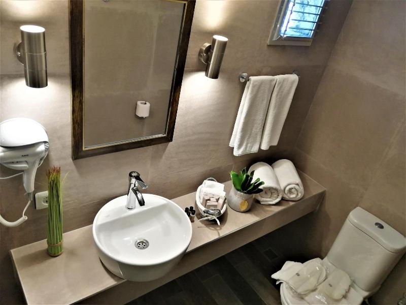 Selimhan Hotel - Selimiye image