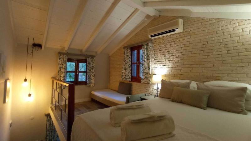 Selimhan Hotel - Selimiye image